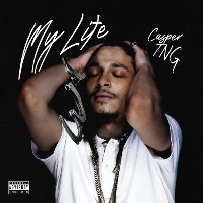 Casper TNG shares new single, “My Life”