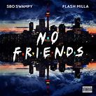 no friends sbo swampy ft flash cover